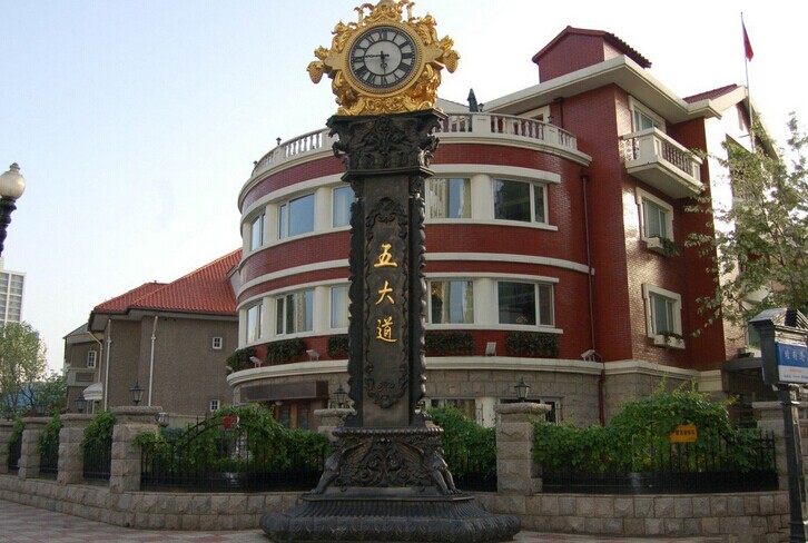 哈爾濱、伊春、黑瞎子島、撫遠、鏡泊湖專列1