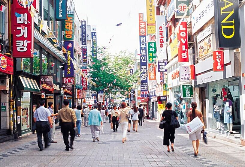 首尔一地5日**含首尔1天自由行**